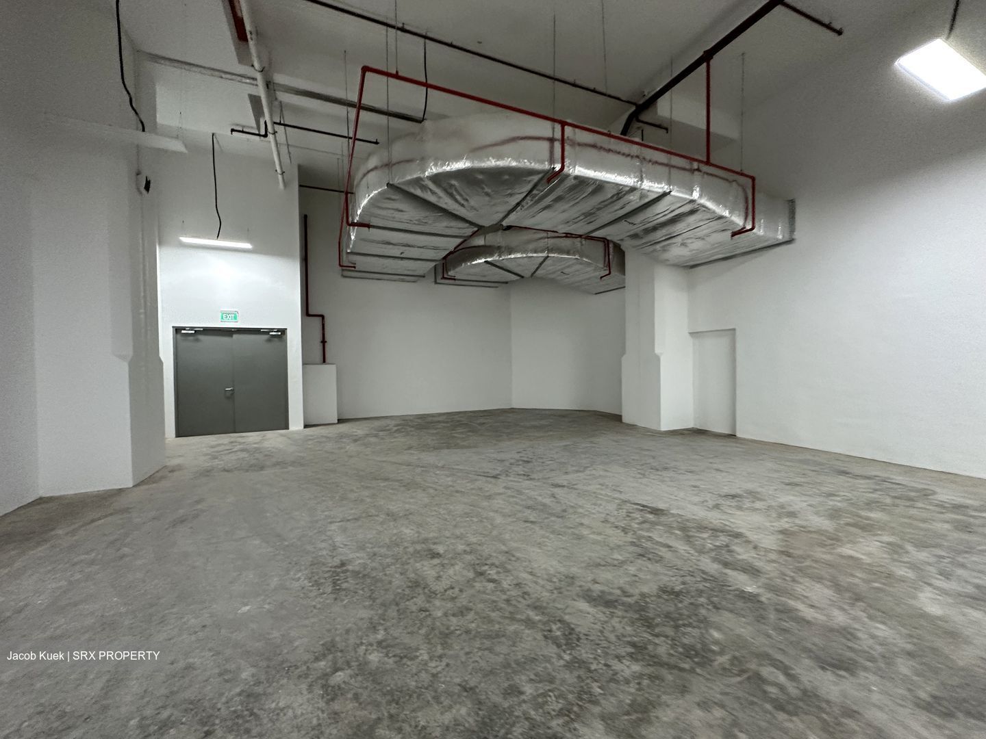 Harbour Link Complex (D5), Factory #505602571